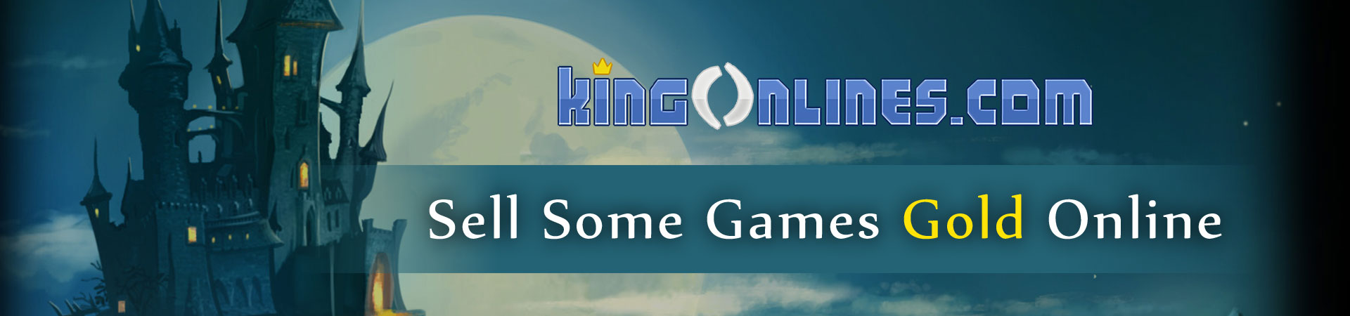 KINGONLINES.COM Archeage
