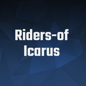 Riders of Icarus